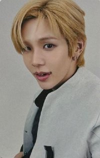 RIIZING LOUD 隨機卡 