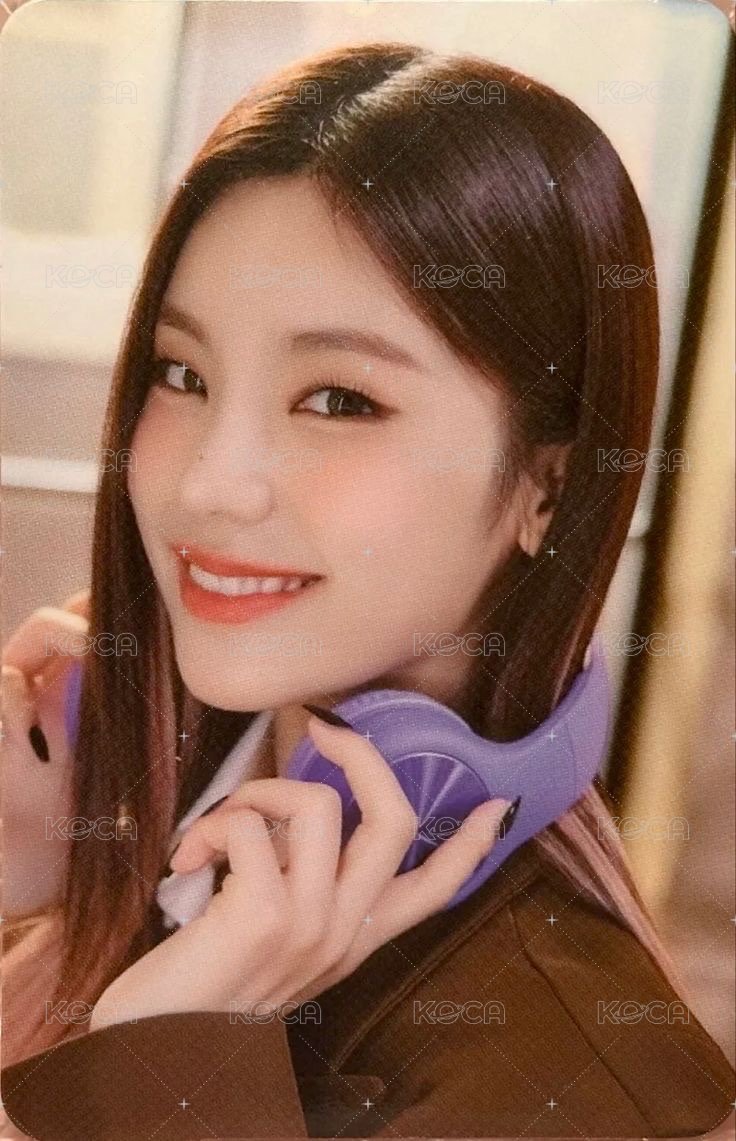 2023年曆 年曆卡  正面