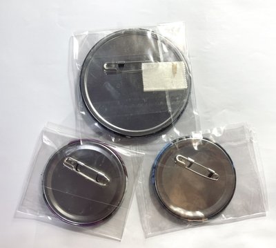 【咒術迴戰】徽章 整圖售