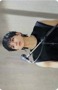 正規一 wf 明信片 