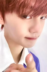 迷四 k4 特典卡 說謊 ver.