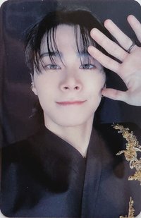 花生迷二 el 線下 1.0 簽售卡 