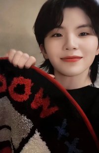 成員自製 地毯 周邊卡 