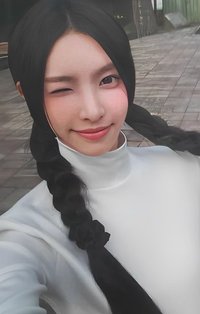 SUPER REAL ME 專輯卡 REAL ME A ver.