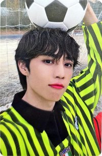 2022年曆 el 特典卡 