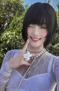 HER QQ音樂 特典卡 