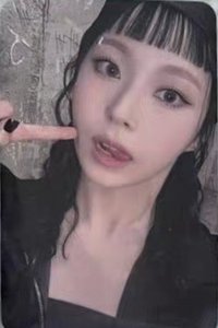 BREAK mmt 線下 簽售卡 