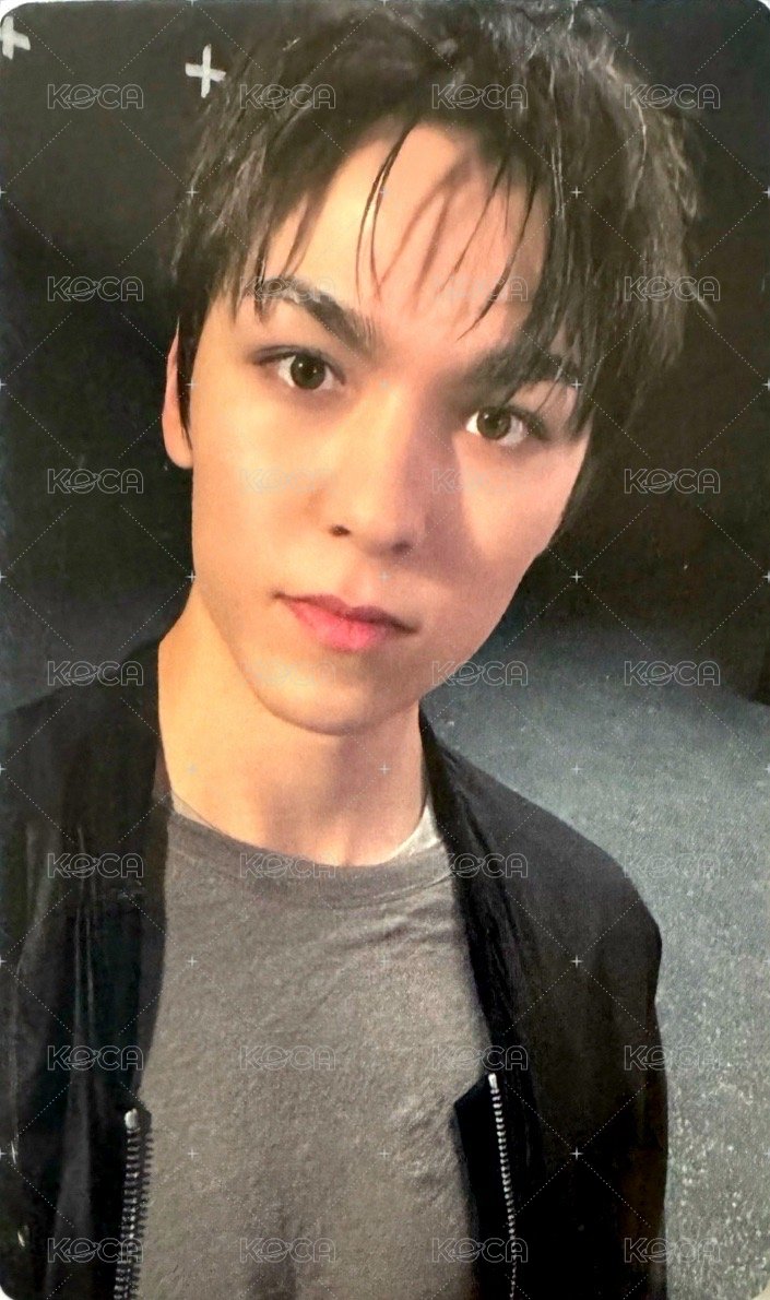 精選專 m2u 特典卡  正面