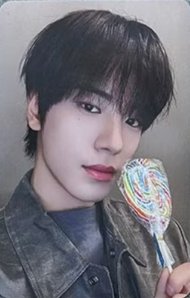 ETERNALT ms 幸運卡 