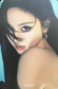 Drama QQ音樂 星光卡 一星寧