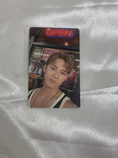 HYPE VIBES hmv PB ver. 175 F