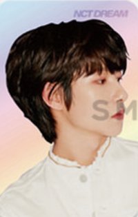 We Boom 周邊卡 立牌閃卡