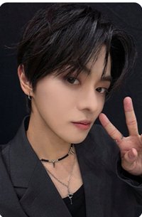 B2P展覽 第一週 周邊卡 #7