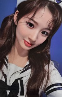 expérgo wm 2.0 簽售卡 海軍