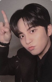 GH2 MINIRECORD 1.0 幸運卡 