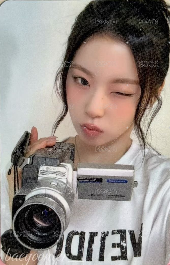 FORWARD sr 5.0 抽選卡 回憶記事簿中簽卡 正面