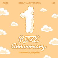 RIIZE 1st Anniversary 