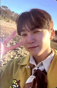 正四 專輯卡 正規四｜Ep4 ver.