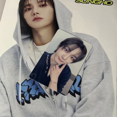 No Genre 一直娛 yzy3.0 成淏 sungho