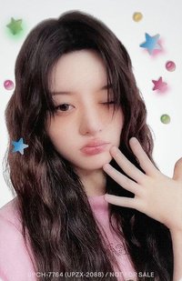 時よ止まれ 專輯卡 初回限定盤