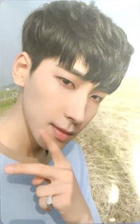 MINI5 專輯卡 MINI5｜FOLLOW ver.