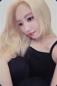 Playlist #You Are You ms 幸運卡 害羞 ver.