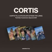 迷一 YouTube 直播卡