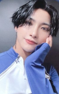 Fever pt.3 subk 周邊卡 