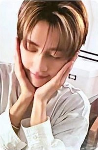 迷三 k4 簽售卡 