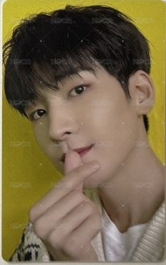 POL wvs 特典卡  正面