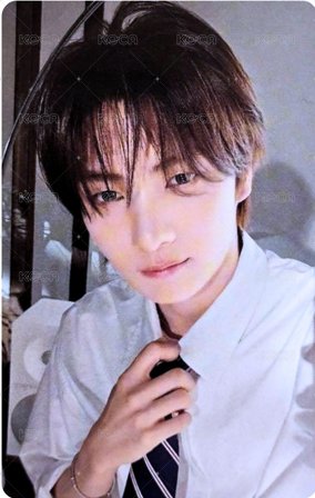 初次見面 隨機卡 日本快閃店 正面