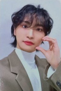 Will knpops 2.0 簽售卡 