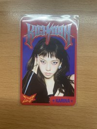 快閃隨機卡A 官拍柚