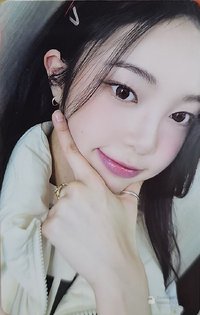 單一 kms 特典卡 MB ver.