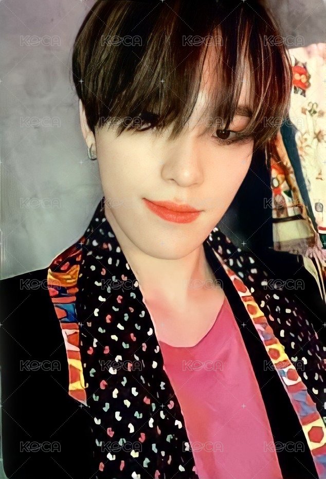 GOING雜誌1.0 雜誌卡 GOING VOL.1｜白ver. 正面