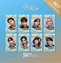 SUPERSTAR Walkin On Water (HIP Ver.)