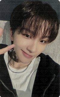 No Genre k4 2.0 幸運卡 