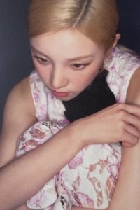 時裝雜誌 雜誌卡 