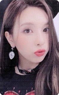 ENTWURF wm 1.0 幸運卡 