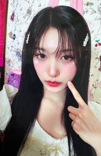 DICON 雜誌卡 B ver.