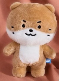 MINITEEN 娃娃玩偶 ｜CHANDALEE站姿