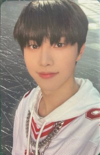 迷一 周邊卡 鐵盒卡