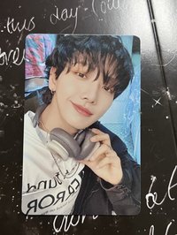 19.99 Nice專輯卡 明宰鉉