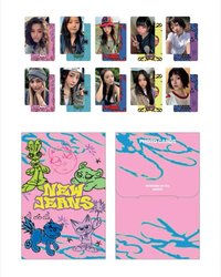 LINE FRIENDS快閃 未拆卡包 3.0 How Sweet