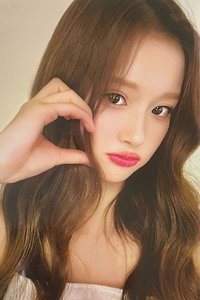 LAPB jyp 特典卡 