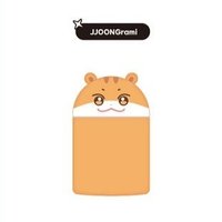 ANITEEZ IN THE CALLING 垃圾桶 MINI DESK TRASH BIN