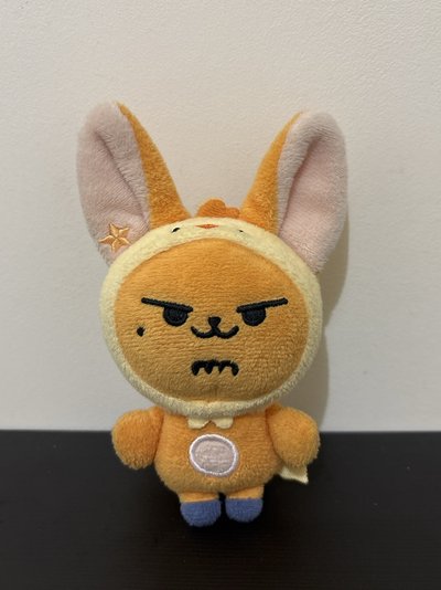 原皮站姿黃春 現貨 本體900