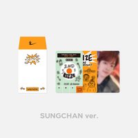 2週年 未拆卡包 幸運卡set