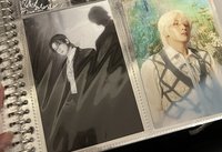 this man 圓明信片