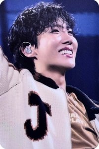 AND WHAT展覽 入場卡 / 場限卡 B款(5/7)